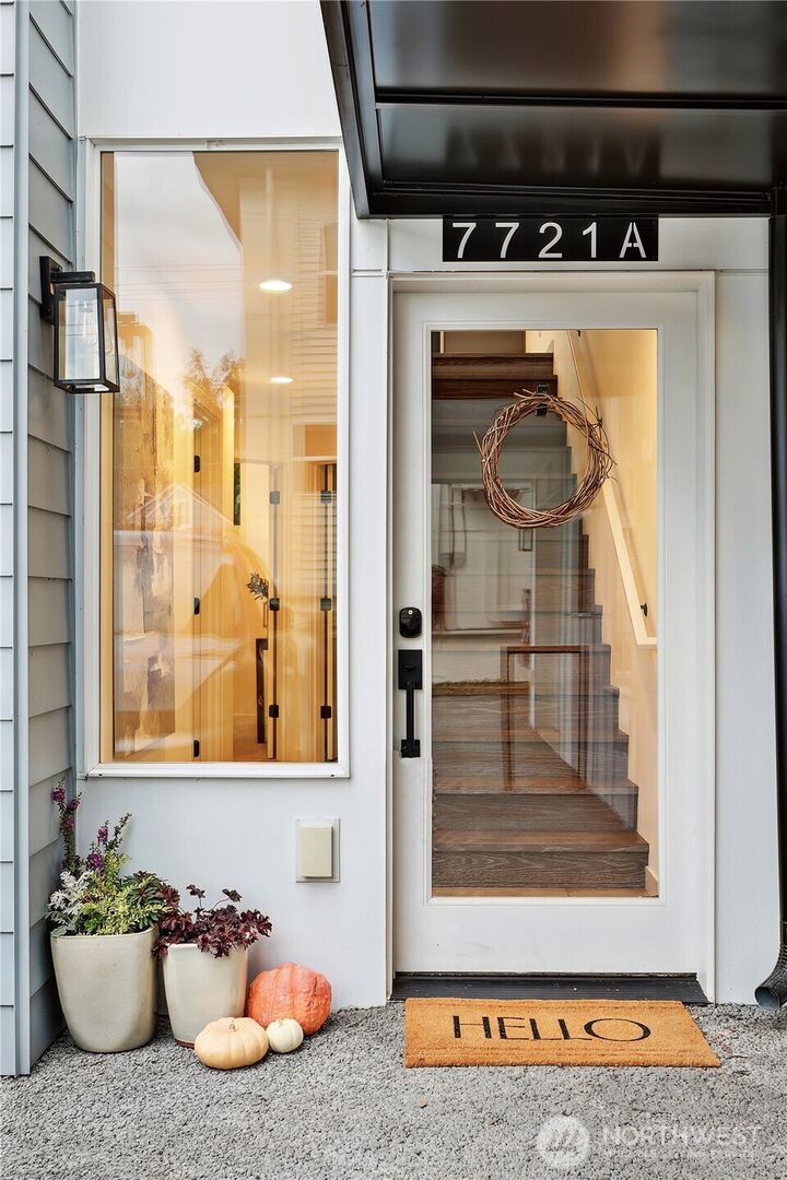 7721 A  Mary Avenue  NW  Seattle WA 98117 photo