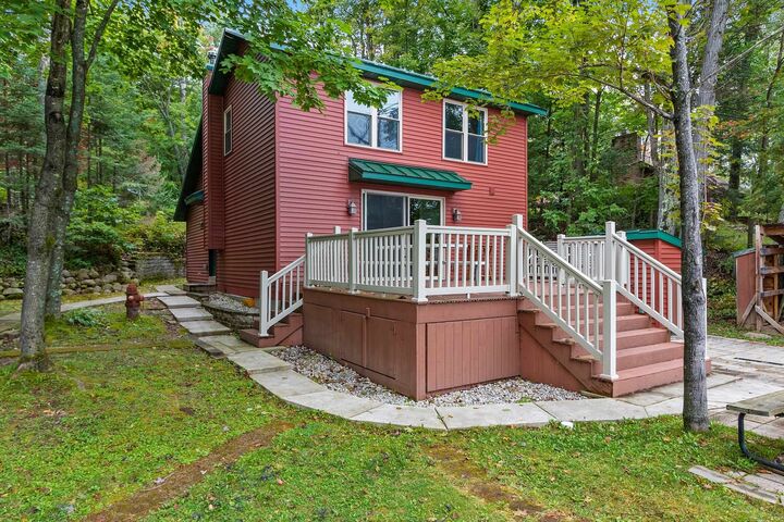 17634 W Wheeler Lake Lane  Lakewood WI 54138 photo