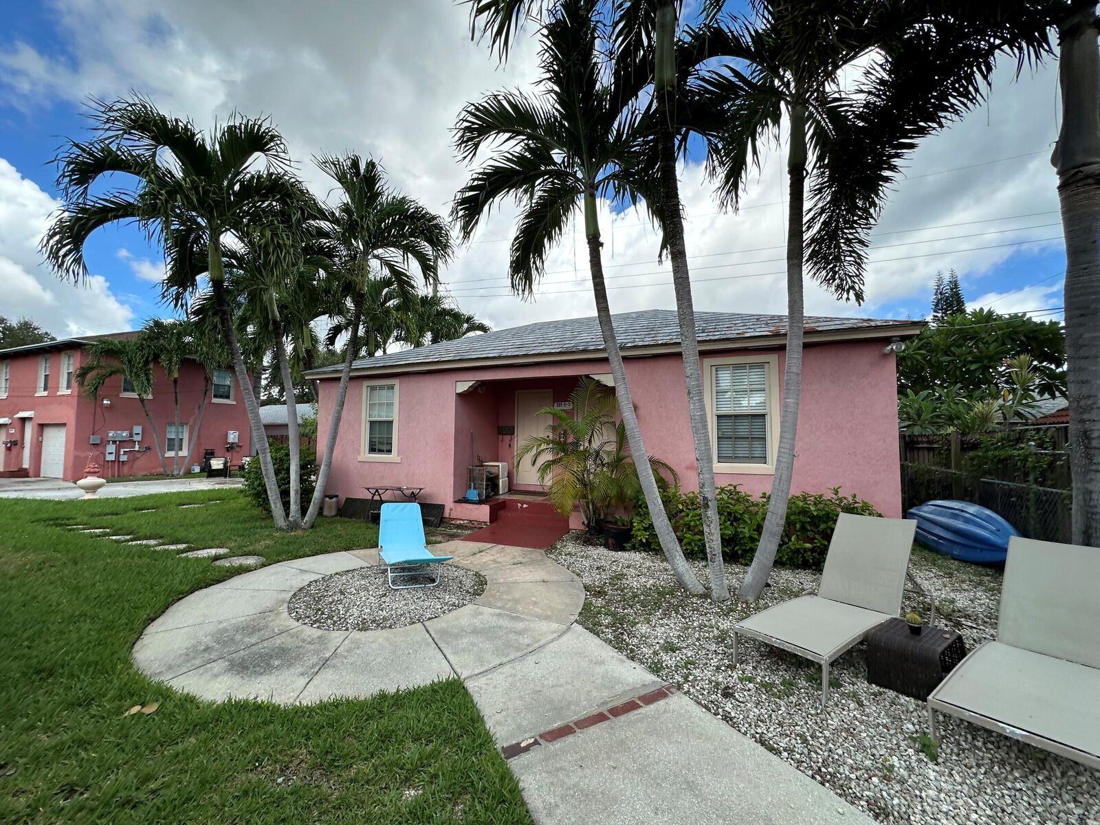Property Photo:  227 Foresteria Drive D  FL 33403 