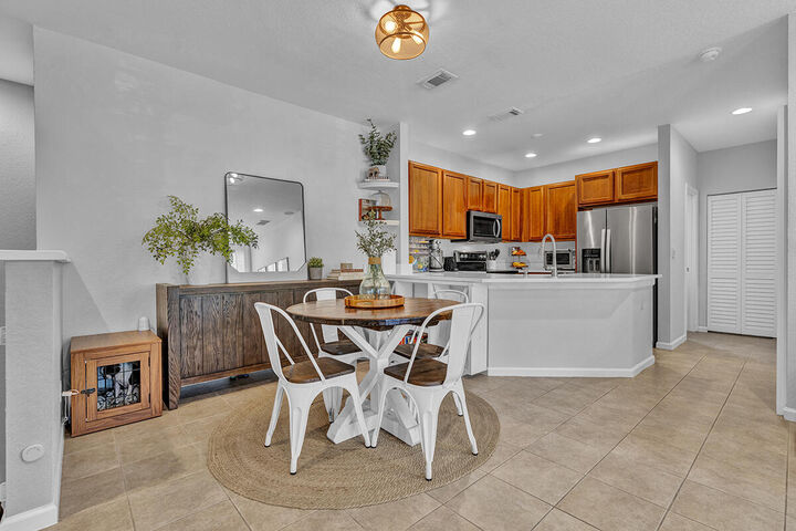 Property Photo: 1428 W Wickham Circle A FL 33445