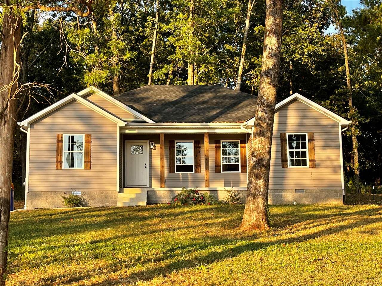 Property Photo:  538 Quarry Road  KY 42206 
