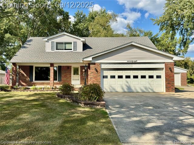 78 Carter Drive  Troy MI 48098 photo