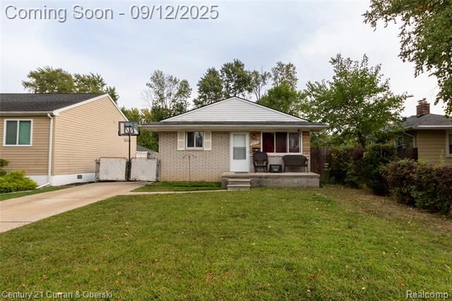 Property Photo:  29737 Balmoral Street  MI 48135 