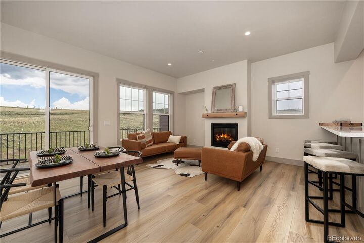 Property Photo:  233 Eagle Ridge Circle  CO 80446 