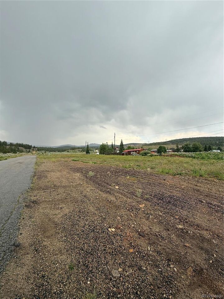 Property Photo:  611 E 8th Street  CO 80461 