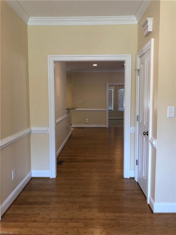 Property Photo:  116 Manhoac Rn  VA 23693 