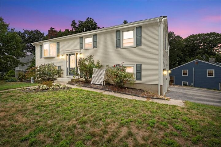 30 Setian Lane  West Warwick RI 02893 photo