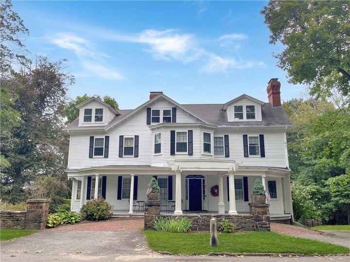 204 Spencer Avenue  Warwick RI 02818 photo
