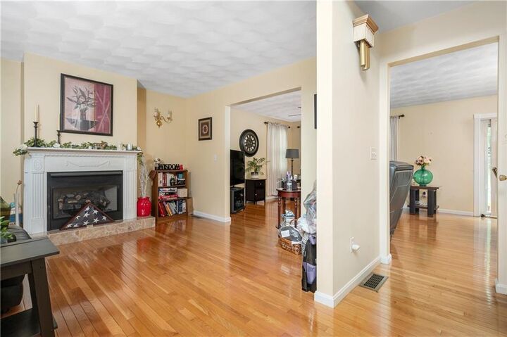 Property Photo:  51 Gilcrest Drive  RI 02893 