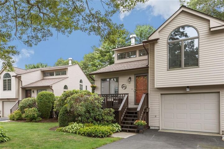 Property Photo:  84 Cardinal Drive  RI 02852 