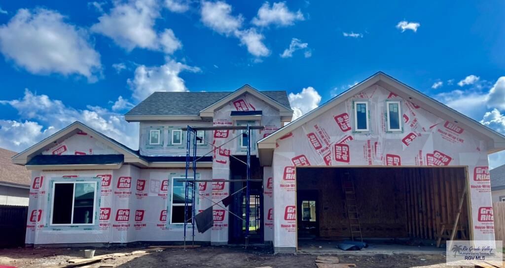 Property Photo: 1850 Castillo St. TX 78520