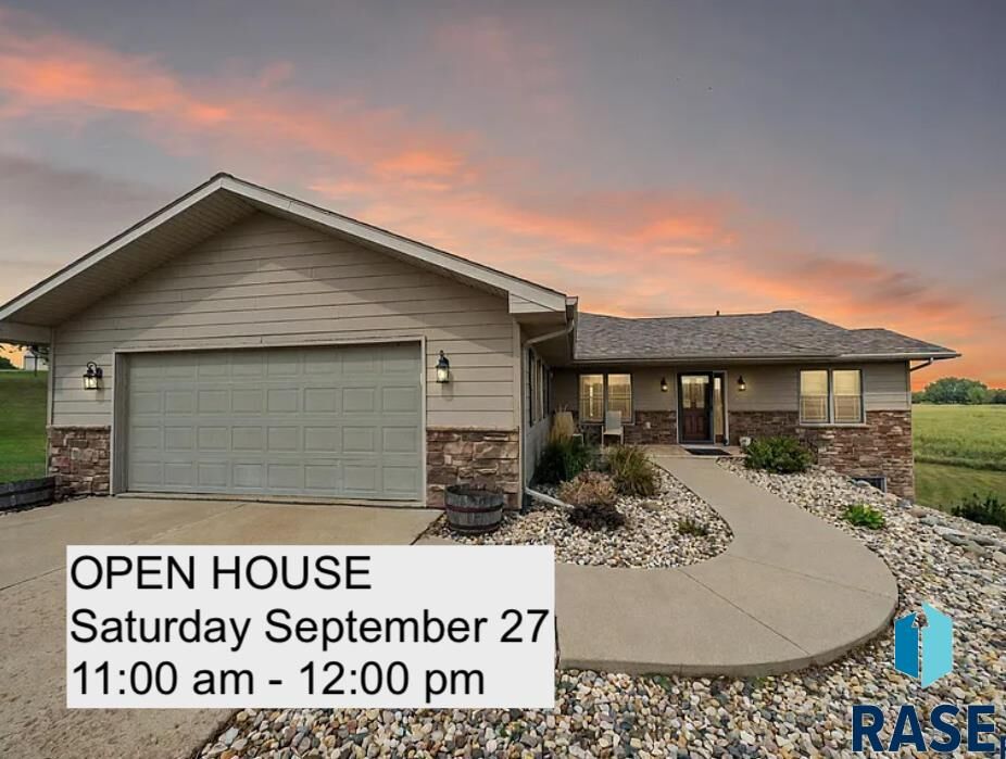 Property Photo:  102 Round Lake Hills Dr  SD 57075 