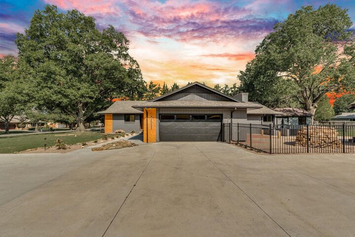Property Photo: 351 S Wind Rows Lake Dr. KS 67052