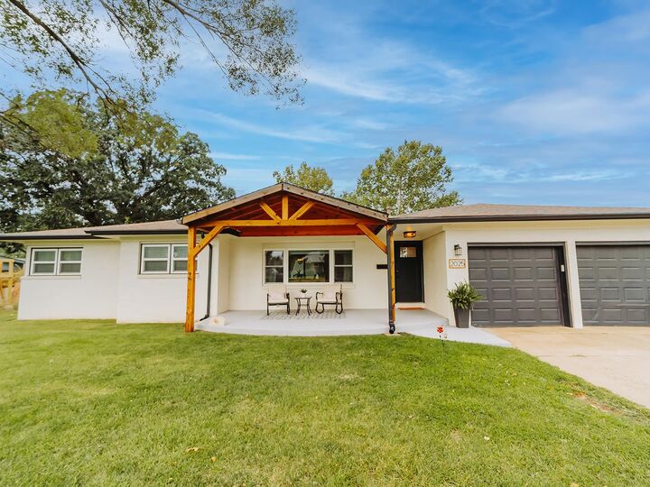Photo de la propriété:  2025 Moyle St  KS 67010 