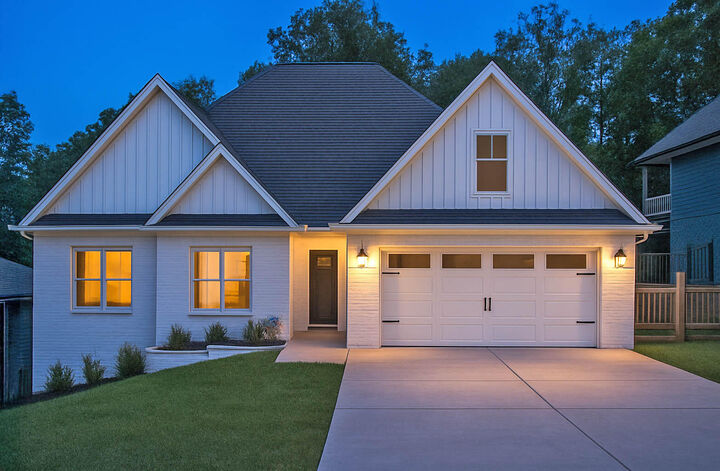 623 Sunset Valley Drive  Soddy-Daisy TN 37379 photo