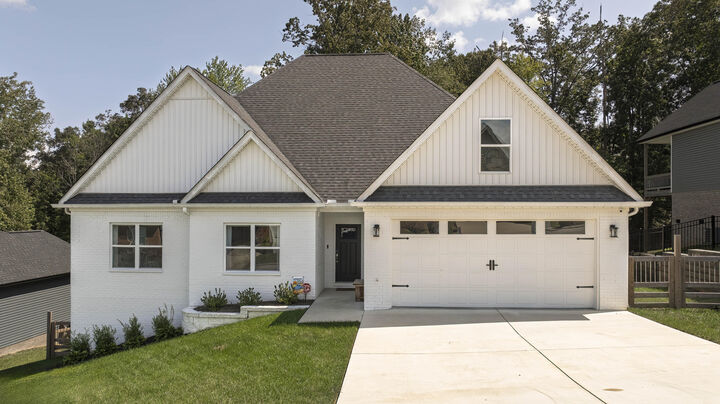 623 Sunset Valley Drive  Soddy-Daisy TN 37379 photo