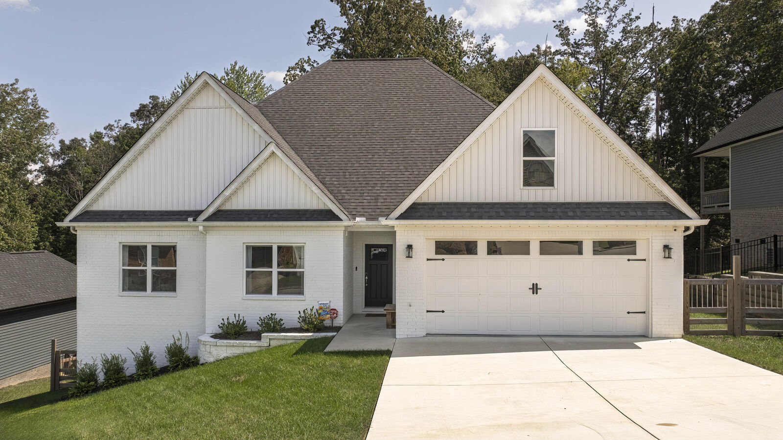 Property Photo: 623 Sunset Valley Drive TN 37379