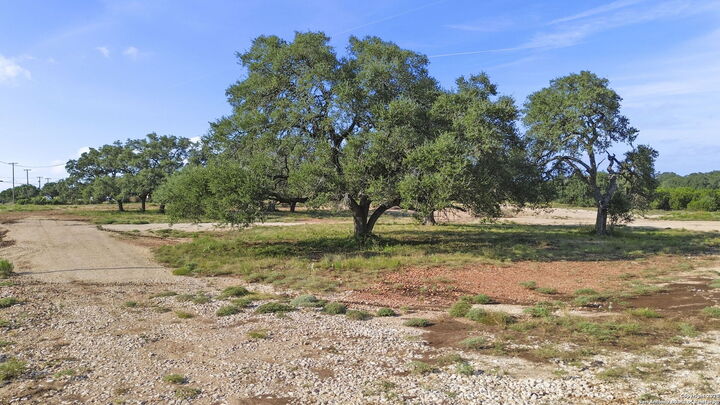 Property Photo:  154 Lone Oak  TX 78132 