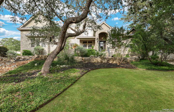 Property Photo: 20402 Messina TX 78258