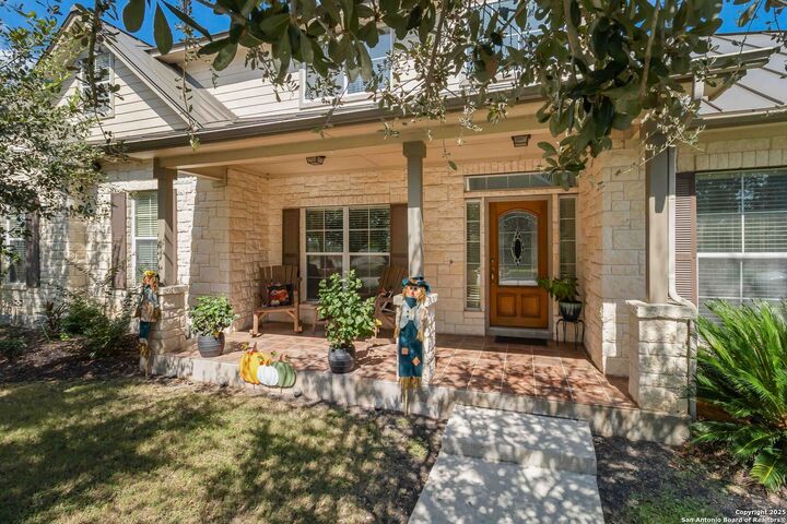 Property Photo:  3353 Joshs  TX 78124 