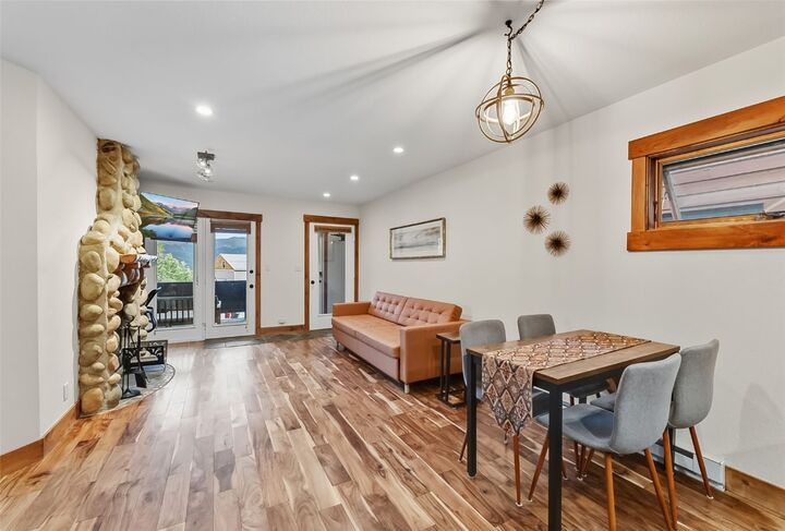 Property Photo: 120 Atlantic Lode 3 CO 80424