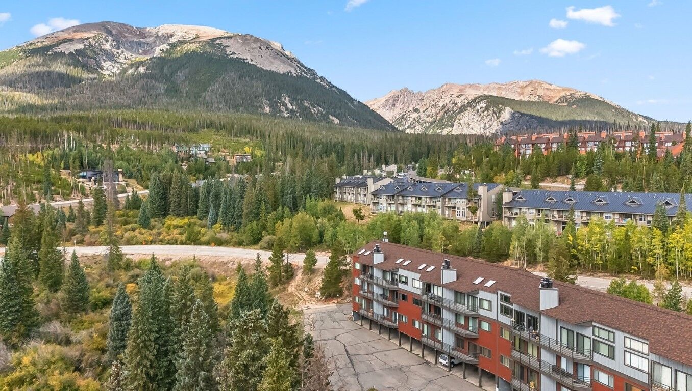 Property Photo: 9849 Ryan Gulch Road 203 CO 80498