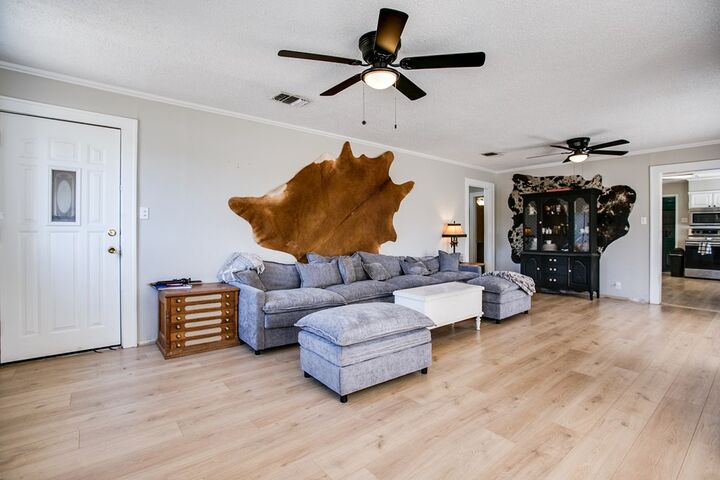 Property Photo: 2027 Walnut St TX 76901