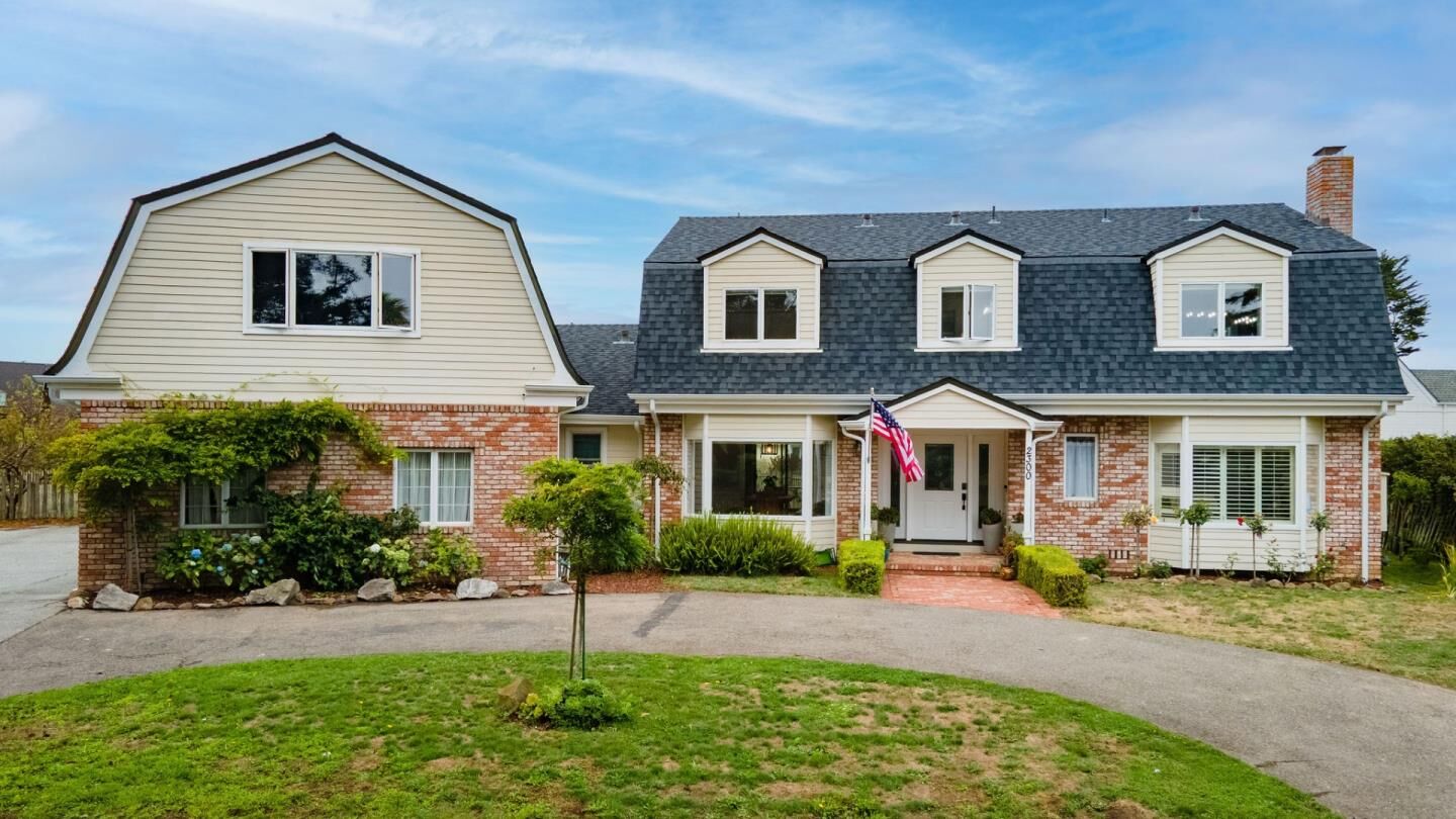 Property Photo: 2300 Burning Tree Road CA 94019