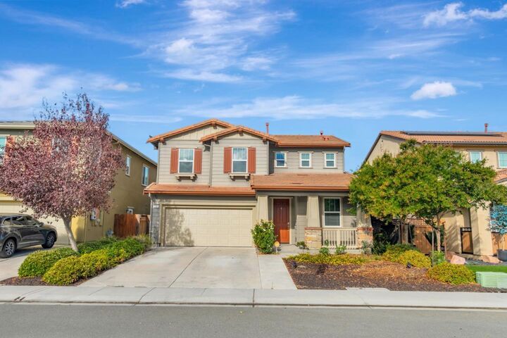 773 Westmoor Circle  Oakley CA 94561 photo