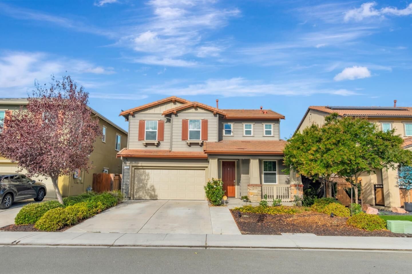 Property Photo:  773 Westmoor Circle  CA 94561 