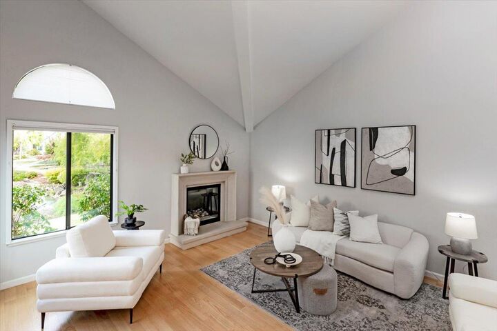 Property Photo: 248 Walker Drive 2 CA 94043