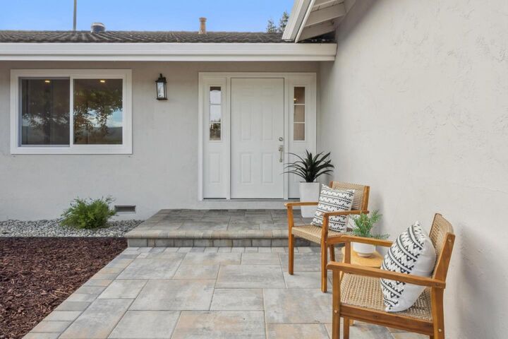 Property Photo:  2028 Staats Way  CA 95050 