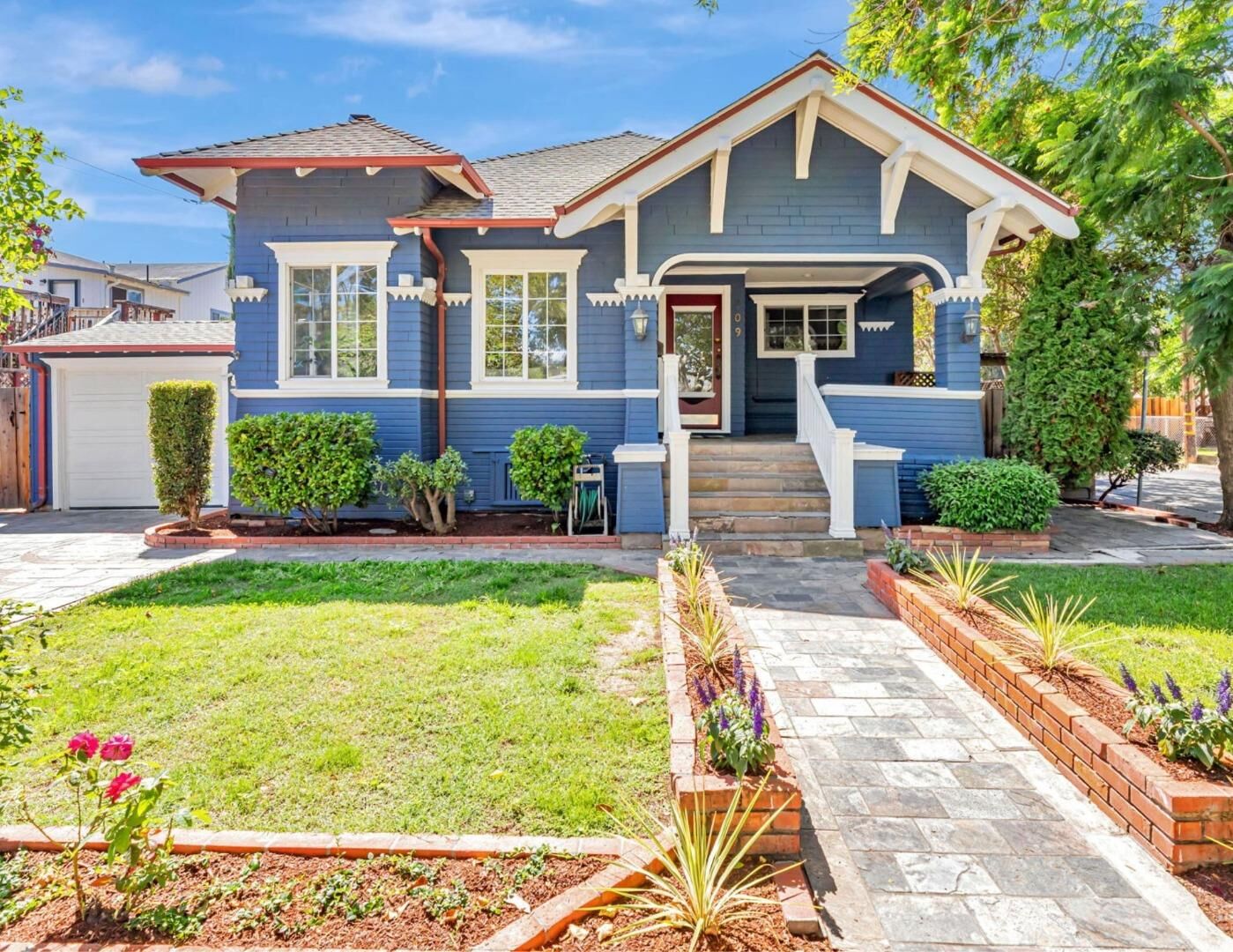 Property Photo: 309 South 19th Street CA 95116