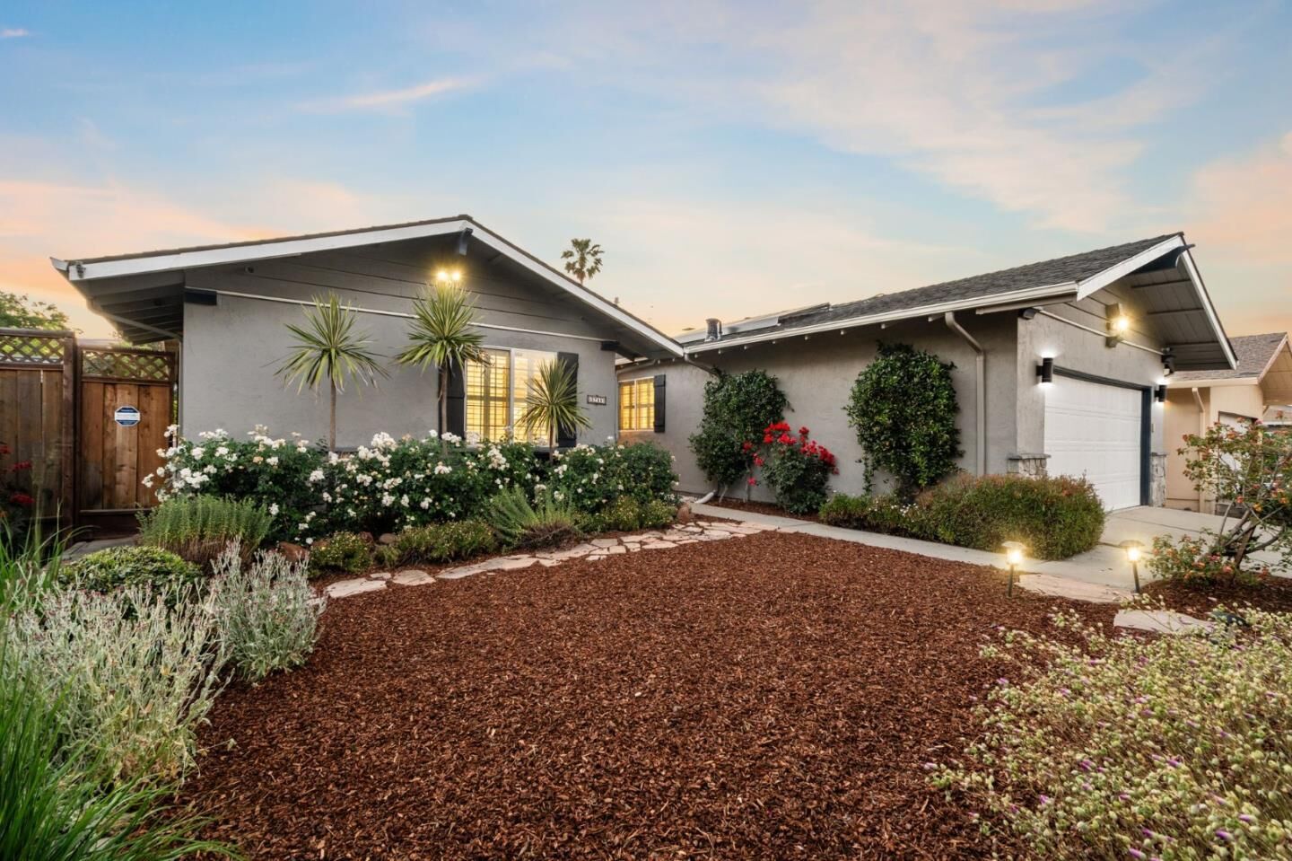 Property Photo:  5749 San Lorenzo Drive  CA 95123 