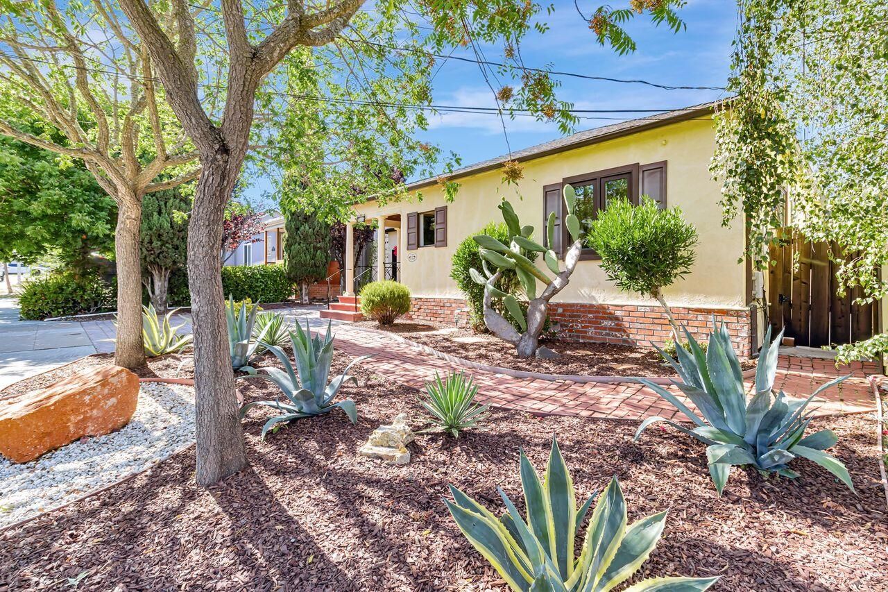 Property Photo:  426 27th Avenue  CA 94403 