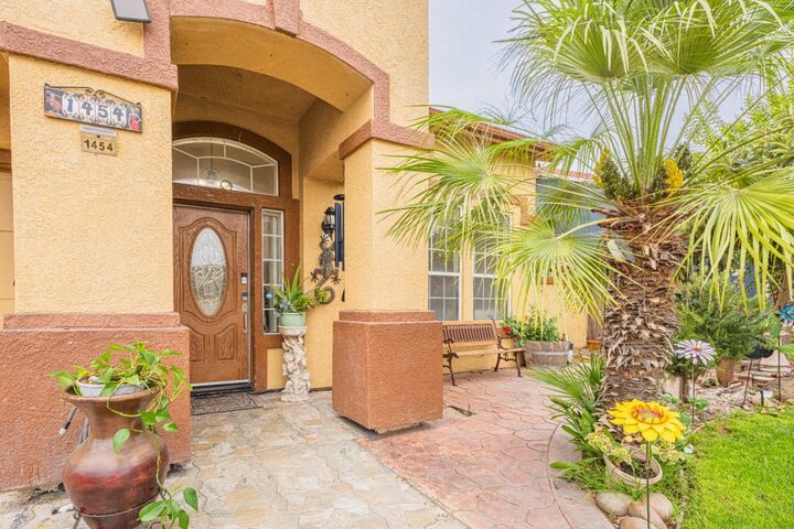 Property Photo: 1454 Madrone Drive CA 93905