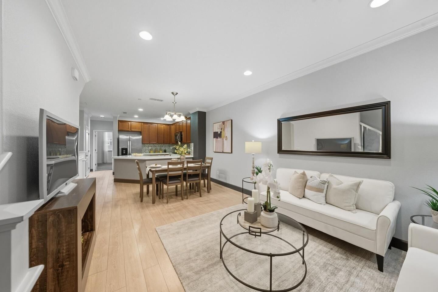 Property Photo:  2870 Monroe Terrace  CA 95128 