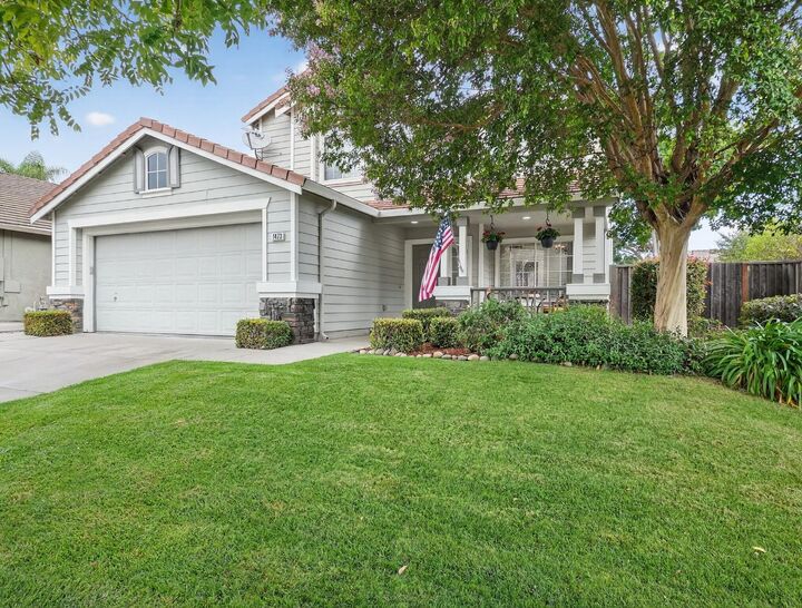 Property Photo:  1473 Pheasant Drive  CA 95020 