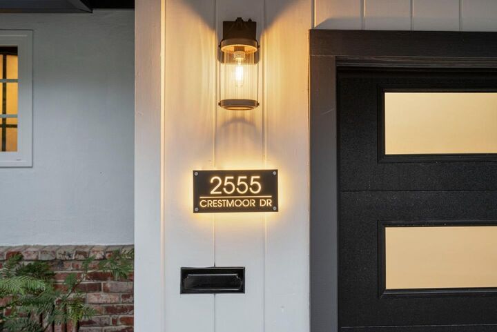 Property Photo:  2555 Crestmoor Drive  CA 94066 