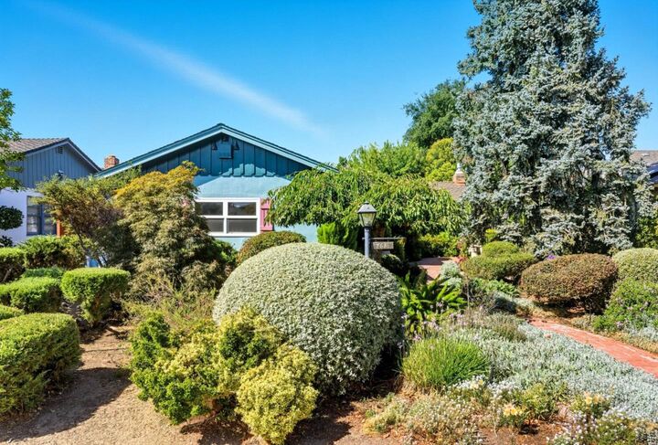 Property Photo: 7681 Rea Street CA 95020