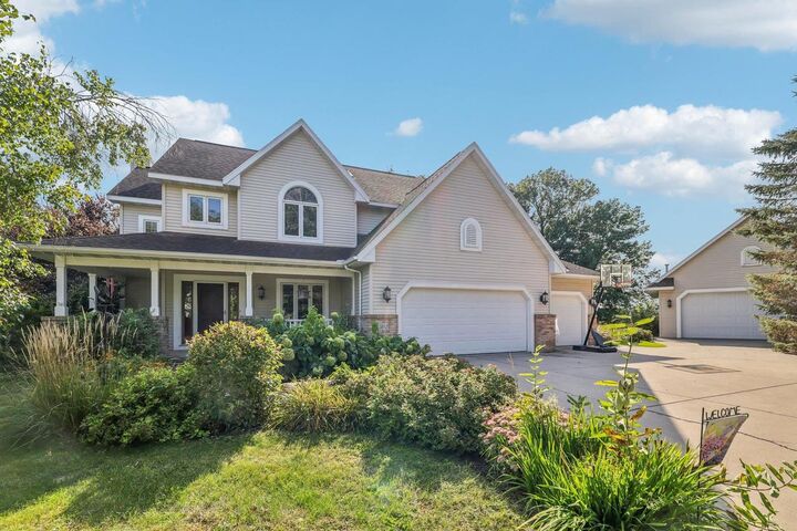 502 Meadowlark Lane  Portage WI 53901 photo