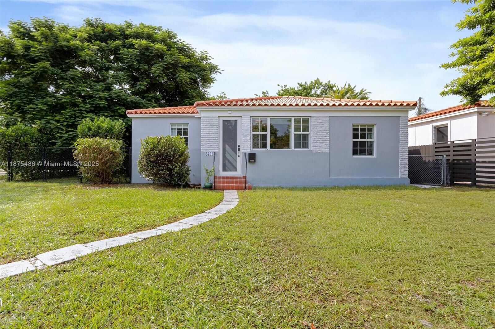 Property Photo:  5300 SW 5th Ter  FL 33134 