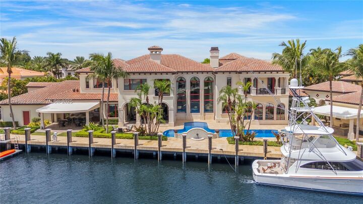 700 Osprey Point Cir  Boca Raton FL 33431 photo