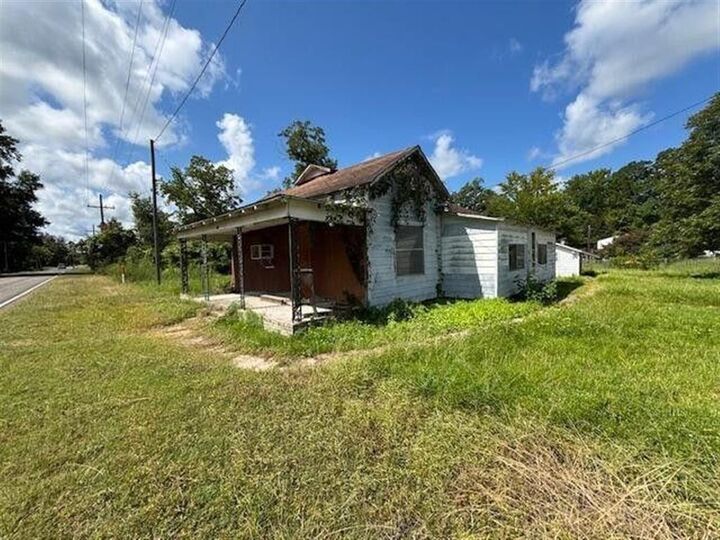 508 La-110  Merryville LA 70653 photo