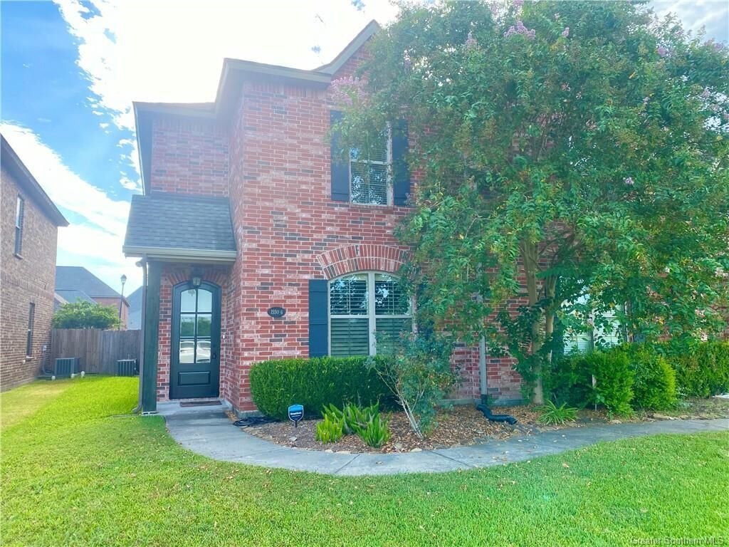 Property Photo: 1550 L'Acadie Drive 6 LA 70605