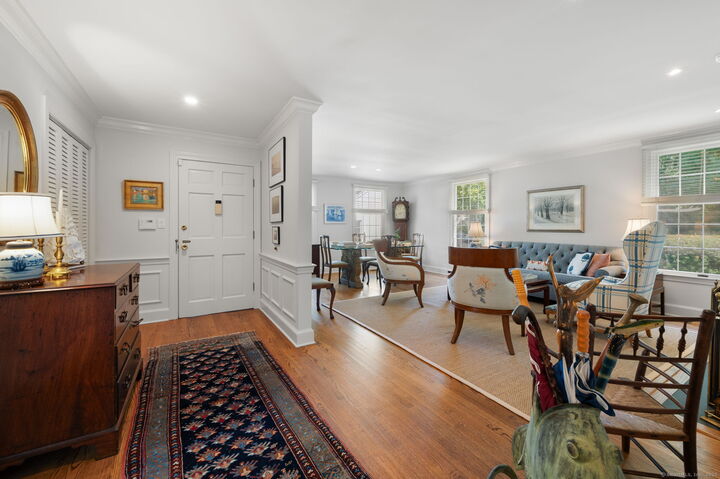 Property Photo: 14 Ferry Road Apt E1 CT 06371