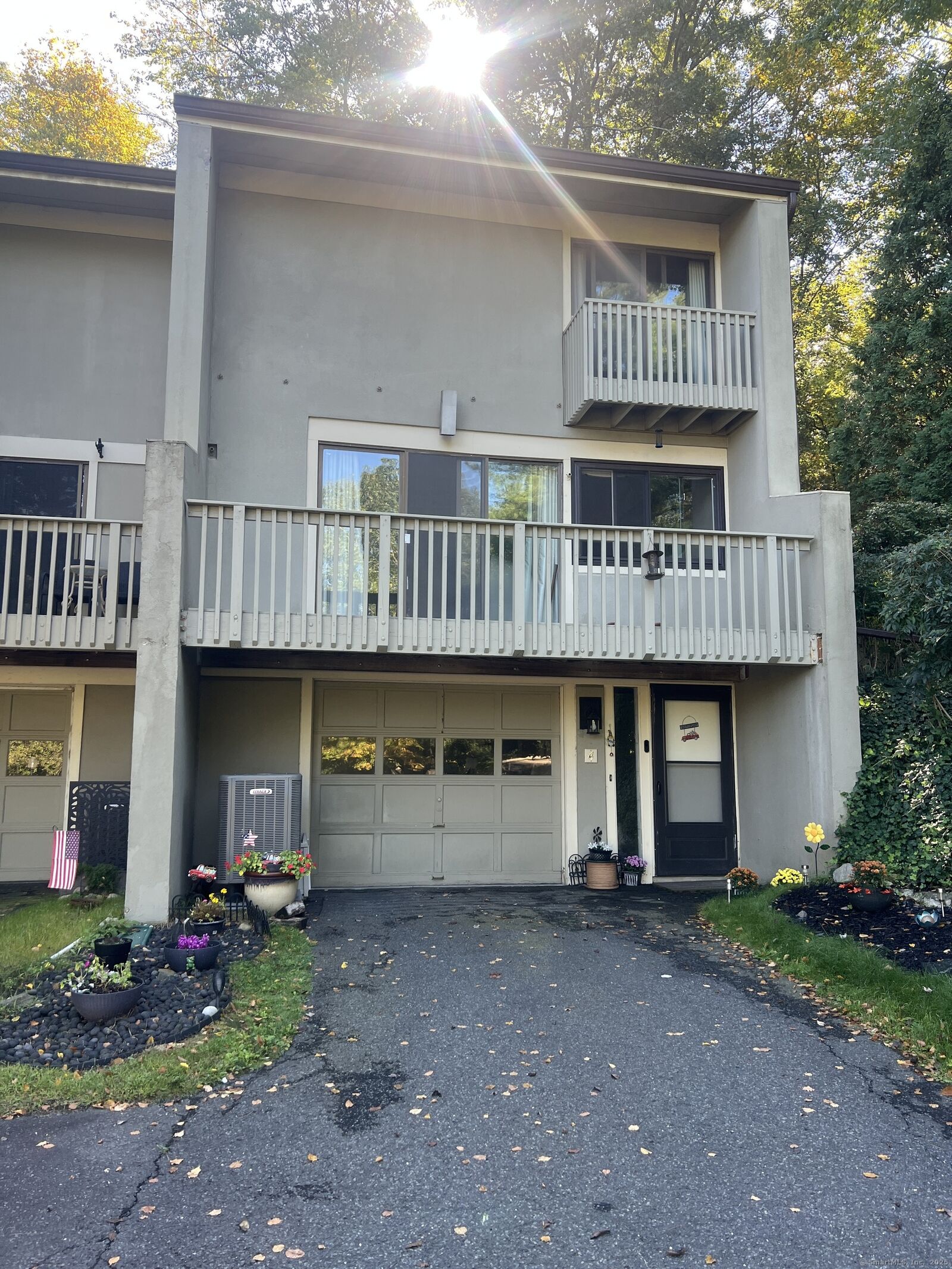 Property Photo: 4 Clubhouse Drive 4 CT 06798
