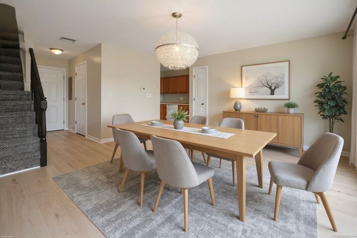 Property Photo:  219 South Broad Street Apt N205  CT 06450 