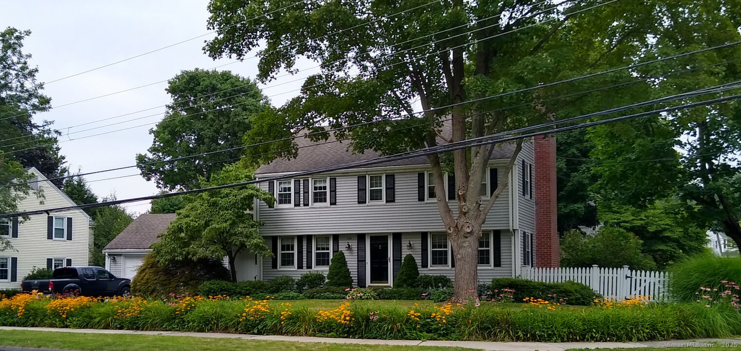 Property Photo: 126 Westminster Drive CT 06107