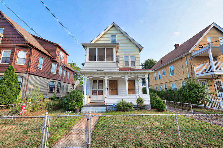 Property Photo: 138 Noble Street CT 06516